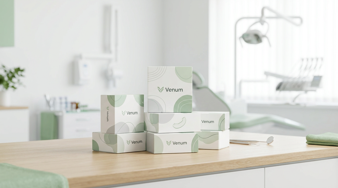 Mundschutz Boxen Venum