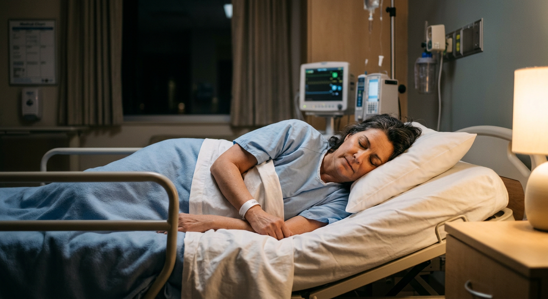 Ohrstöpsel gegen Schnarchen: Was wirklich hilft - Arando Gesundheitsmagazin