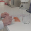 DinaBase7 lijmgel voor kunstgebitten