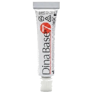 1× DinaBase7 GRATIS
